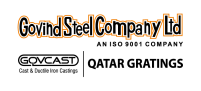 Govind Steel Company LTD